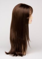 McKenzie | Synthetic Wig (Mono Part) - Image 11