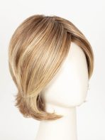 Charlotte Realistic | Synthetic Lace Front Wig (Mono Top) - Image 21