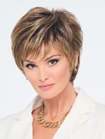 Fierce and Focused | Synthetic Lace Front Wig (Hand Tied) - Image 2