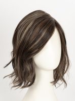 Newport | Synthetic Lace Front Wig (Mono Part) - Image 18