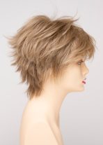 Flame | Human Hair/ Synthetic Blend Wig - Image 14