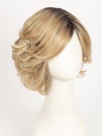 Gimme Drama | Synthetic Lace Front Wig (Mono Part) - Image 34