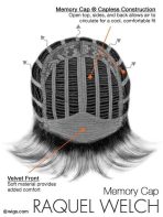 Voltage | Synthetic Wig (Basic Cap) - Image 28
