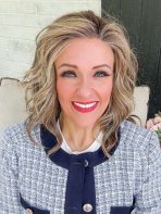 Polo | Synthetic Lace Front Wig (Hand-Tied) - Image 5