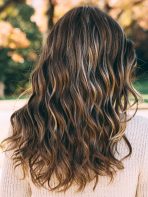 Sarah | Synthetic Lace Front Wig (Hand-Tied) - Image 17