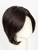 Charlotte Realistic | Synthetic Lace Front Wig (Mono Top) - Image 10