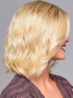Soft and Subtle Average/Large | Synthetic Lace Front Wig (Mono Part) - Image 5