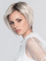Java | Synthetic Lace Front Wig (Mono Crown) - Image 3