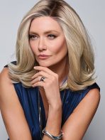 Showrunner | Synthetic Lace Front Wig (Hand-Tied)