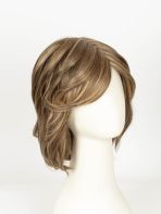 Waves and Raves | Synthetic Lace Front Wig (Hand-Tied) - Image 29
