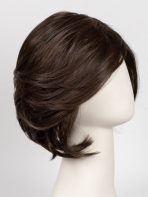 In Charge | HF Synthetic Lace Front Wig (Mono Part) - Image 14
