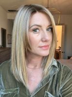 Calabasas | Synthetic Lace Front Wig (Mono Part) - Image 7