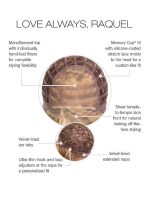 Love Always, Raquel | Synthetic Lace Front Wig (Mono Top) - Image 26