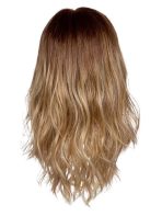 Balayage Beauty | Synthetic Lace Front Wig (Mono Top) - Image 31