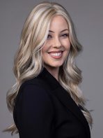 Priestly | Synthetic Lace Front Wig (Hand Tied) - Image 4