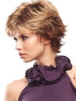 Jazz Petite | Synthetic Wig (Basic Cap) - Image 14