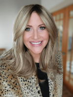 Bobbi | Synthetic Lace Front Wig (Mono Top) - Image 6