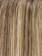 Top Style HH 18" | Remy Human Hair Topper (Full Mono) - Image 30