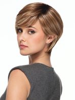 Pixie Lite | Synthetic Lace Front Wig (Mono Top) - Image 8