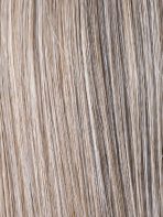 Just | HF Synthetic Hair Topper (Hand-Tied) - Image 15