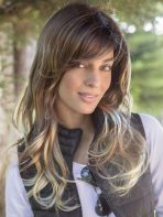 Royce | Synthetic Lace Front Wig (Mono Top) - Image 8