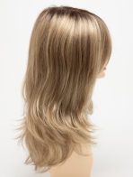 Bobbi | Synthetic Lace Front Wig (Mono Top) - Image 50
