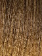 Top It Off With Fringe | Synthetic Hair Topper (Mono Crown) - Image 17