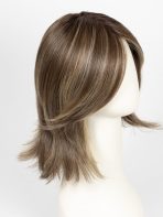 Big Time | HF Synthetic Lace Front Wig (Mono Top) - Image 46
