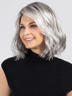 Charlotte | Synthetic Lace Front Wig (Mono Part) - Image 72