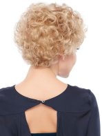 Lily Petite | Synthetic Wig (Basic Cap) - Image 6