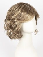 Modern Motif | Synthetic Lace Front Wig (Mono Part) - Image 43
