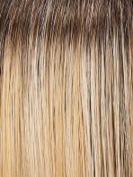 easiPart Medium HH 14” | Human Hair Topper (Mono Top) - Image 17