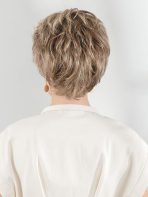 Charme Soft | Synthetic Lace Front Wig (Hand-Tied) - Image 4
