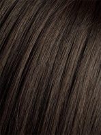 Ideal | Remy Human Hair Lace Front Top Piece (Hand-Tied) - Image 3
