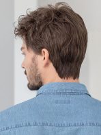 Justin | Synthetic Lace Front Wig (Mono Top) - Image 3