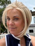 Glamorize Always | Synthetic Lace Front Wig (Hand-Tied Top) - Image 3