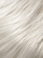 JJ | Synthetic Lace Front Hair Topper (Full Mono) - Image 26