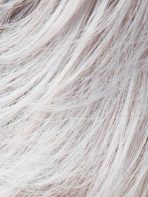 Fizz | Synthetic Lace Front Hair Topper (Hand-Tied) - Image 16