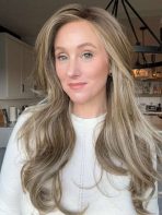Model Mode | Synthetic Lace Front Wig (Mono Top) - Image 11