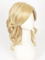 Spicy | HF Synthetic Lace Front Wig (Hand-Tied) - Image 25