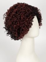 Aniyah | Synthetic Lace Front Wig (Mono Part) - Image 24