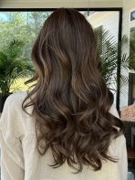 Model Mode | Synthetic Lace Front Wig (Mono Top) - Image 3