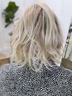 Newport | Synthetic Lace Front Wig (Mono Part) - Image 5