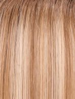 Top Smart HH 18" | Lace Front Remy Human Hair Topper (Mono Top) - Image 40