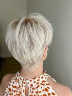 Elan | Synthetic Lace Front Wig (Basic Cap) - Image 16