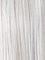 Just | HF Synthetic Hair Topper (Hand-Tied) - Image 16