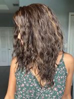 Orlando-V | Synthetic Lace Front Wig - Image 10