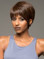 Moore | Synthetic Wig (Basic Cap) - Image 8