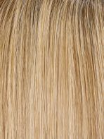 Top Smart HH 18" | Lace Front Remy Human Hair Topper (Mono Top) - Image 36