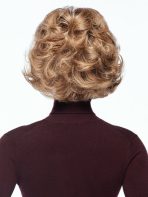 Charlotte Realistic | Synthetic Lace Front Wig (Mono Top) - Image 8